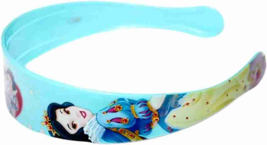 Barbie hair band outlet