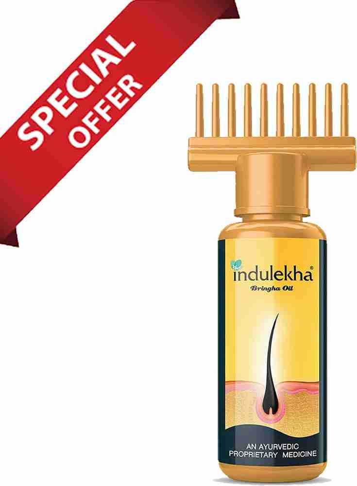 Indulekha online oil price
