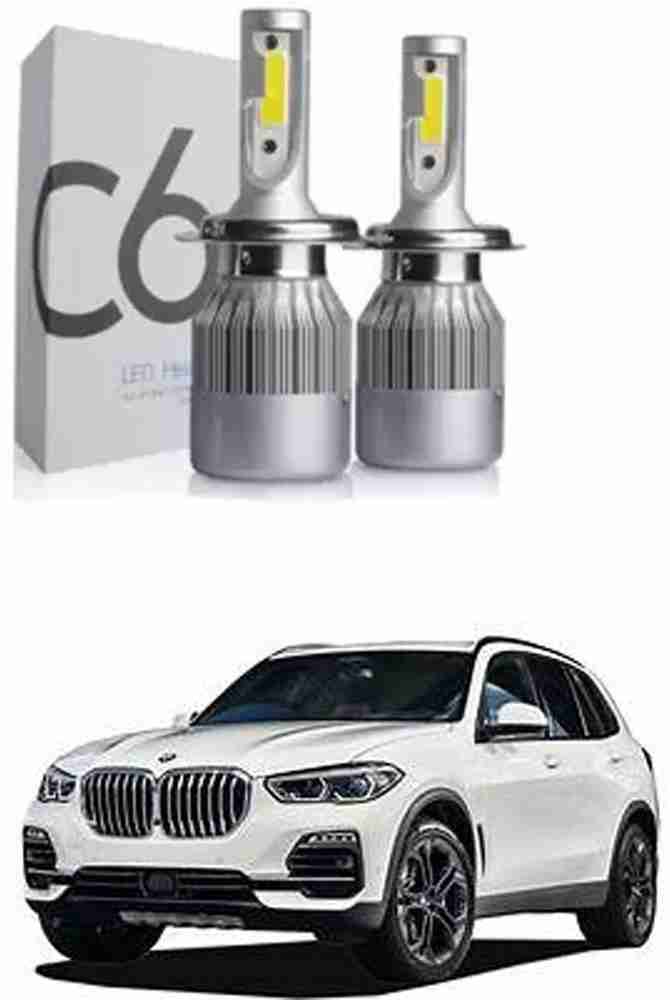 Bmw x5 shop headlight