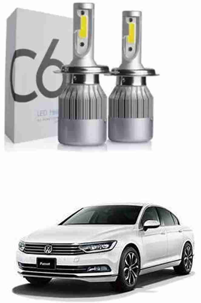APICAL LED Headlight for Volkswagen Passat Price in India Buy