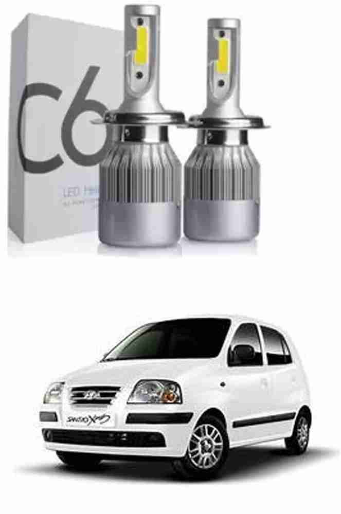 APICAL LED Tail light for Hyundai Santro Xing Price in India Buy