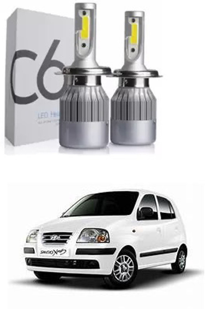 Santro xing led lights discount