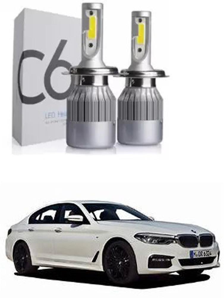 APICAL LED Fog Light for BMW 520d Price in India Buy APICAL LED