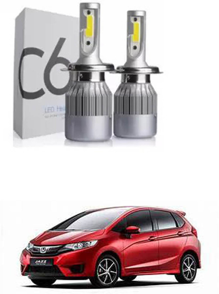 Honda jazz fog light deals