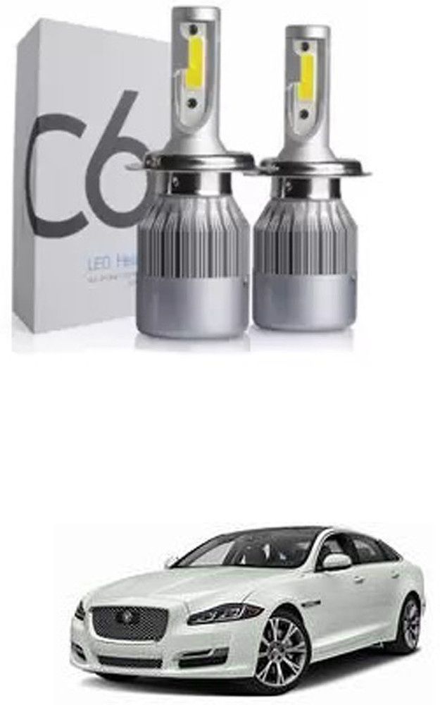 Jaguar headlight shop price