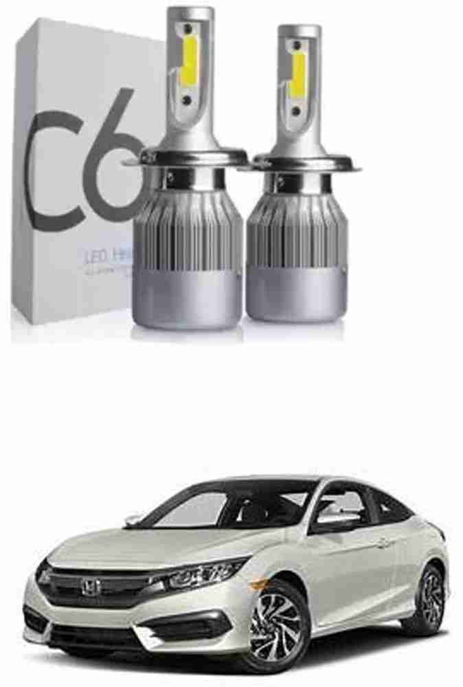 Honda clearance civic led