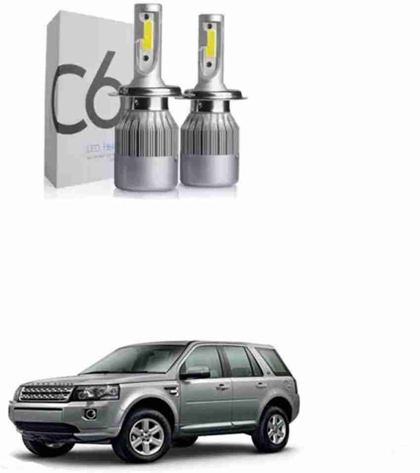 Car rover led deals headlight