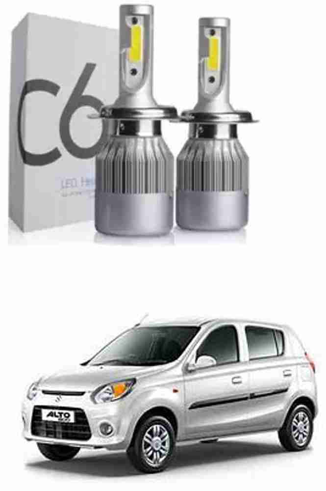 Led light for alto 800 deals