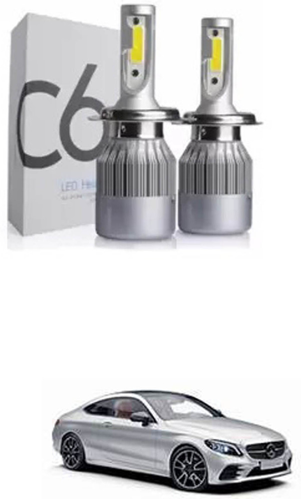 C200 headlight sales