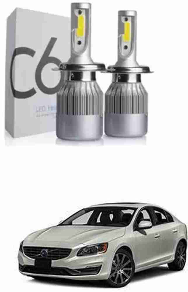 Volvo s60 daytime running lights deals