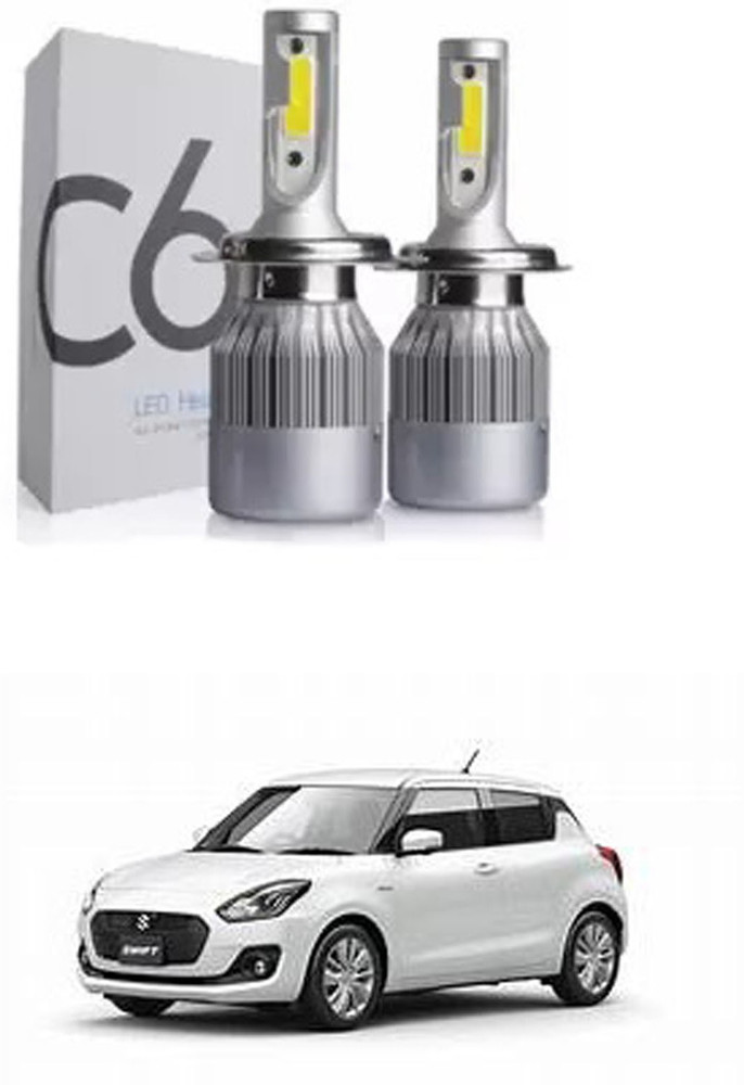 APICAL LED Fog Light for Maruti Suzuki Swift Price in India Buy