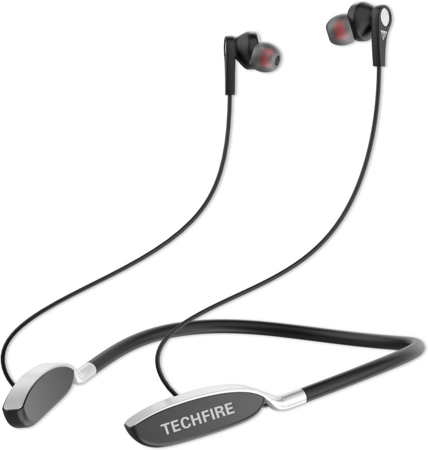TECHFIRE Fire 300 Low Price Trendy Bluetooth 36Hours Play Time