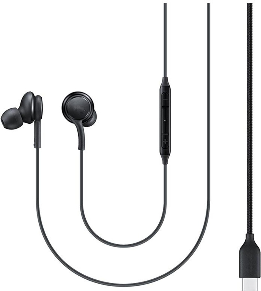 SAMSUNG AKG S10 Handfree Stereo Jack - Buy Karlo