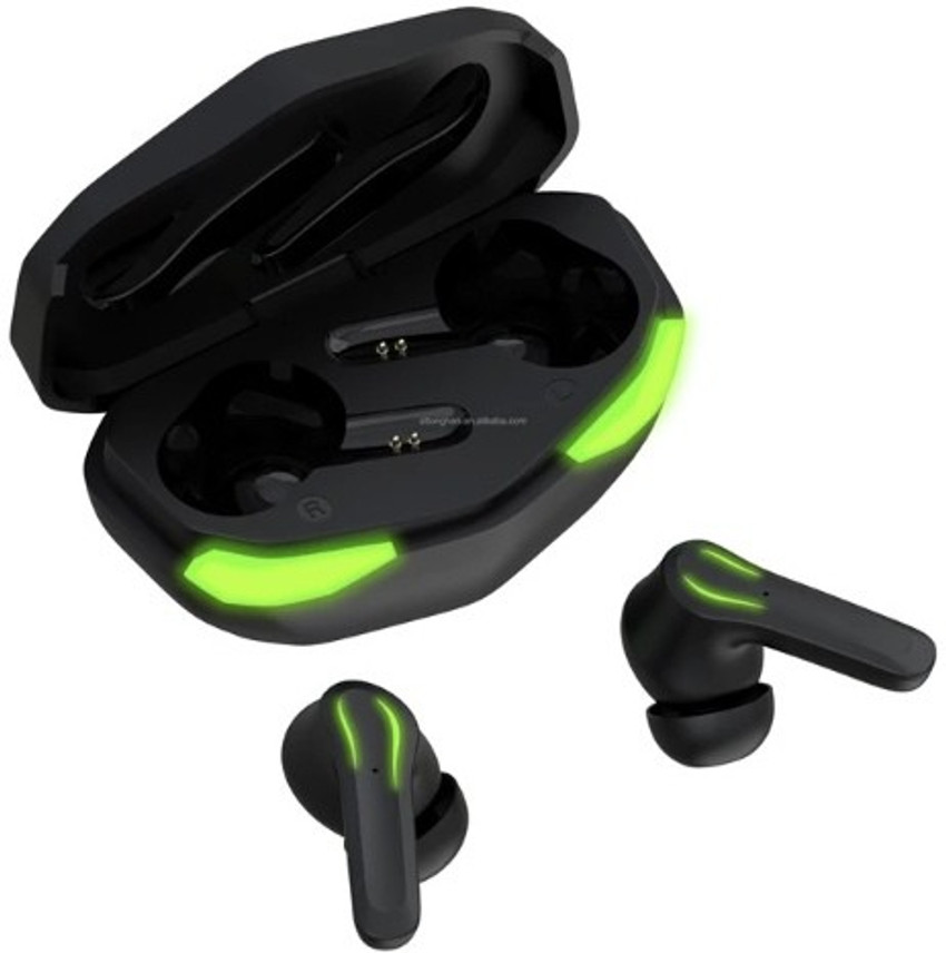 drums BEST TRUE WIRELESS EARBUDS AIRPODS V5.1 WITH NOISE
