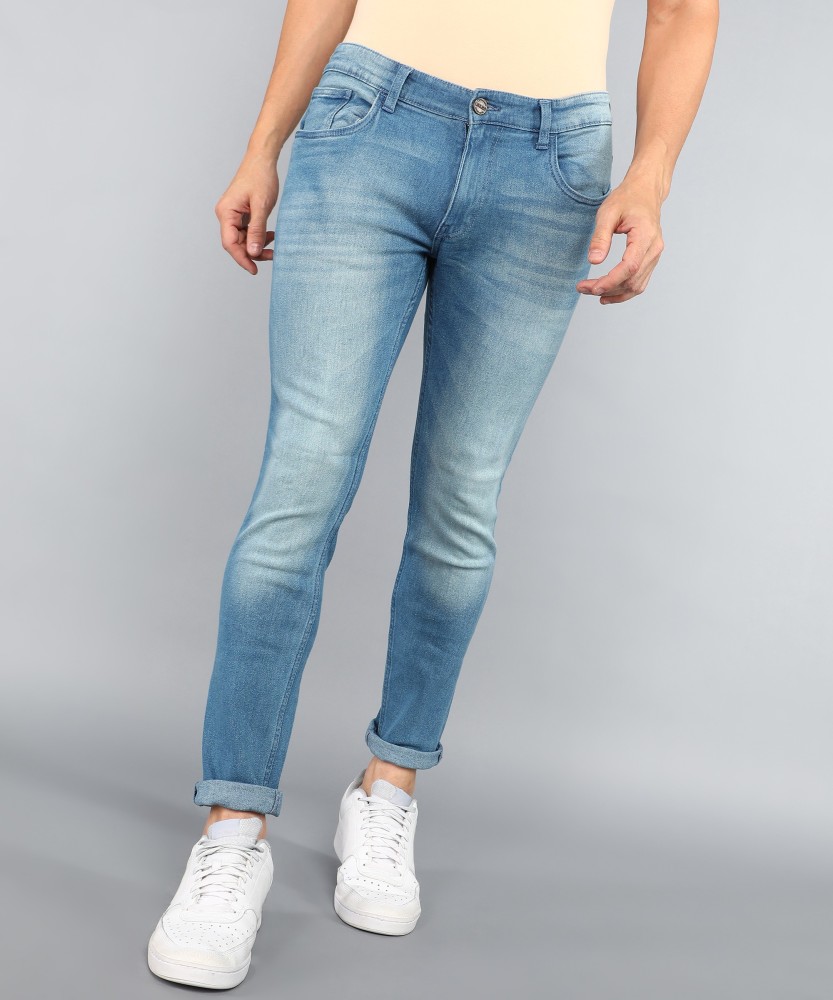 Flipkart gents clearance jeans