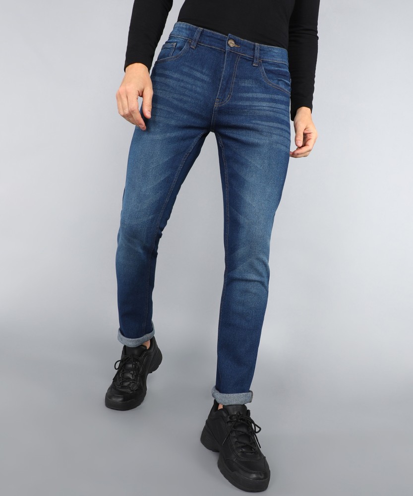 Flipkart jeans clearance