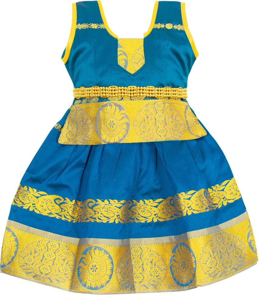 Ethnic wear for hot sale 3 months baby girl