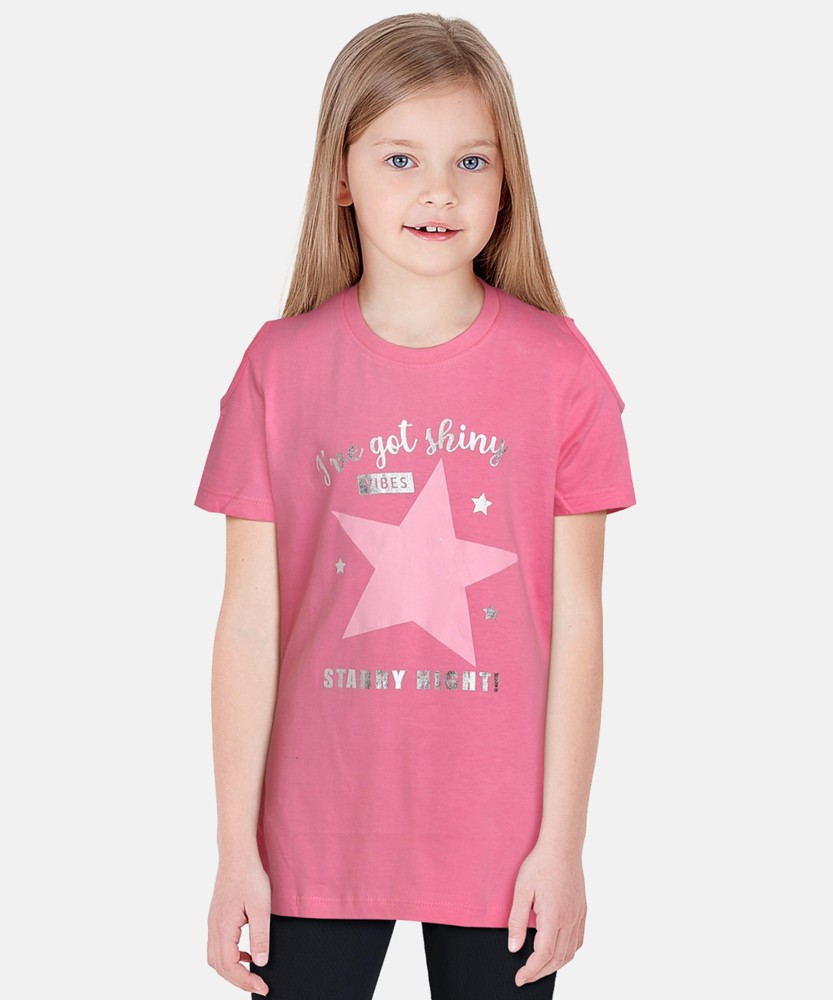 Flipkart girls t deals shirt