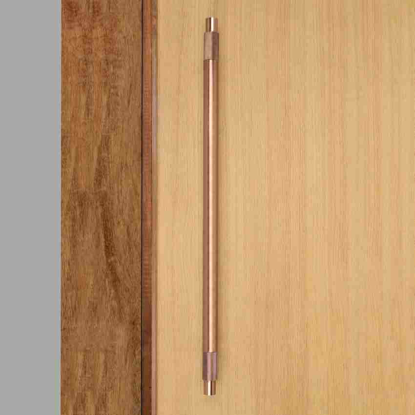 Buy LAPO Cool Door Handles for Main Door/ Main Door Handle/Door Hardware(12  inches, Rose Gold Finish) Online at Best Prices in India - JioMart.