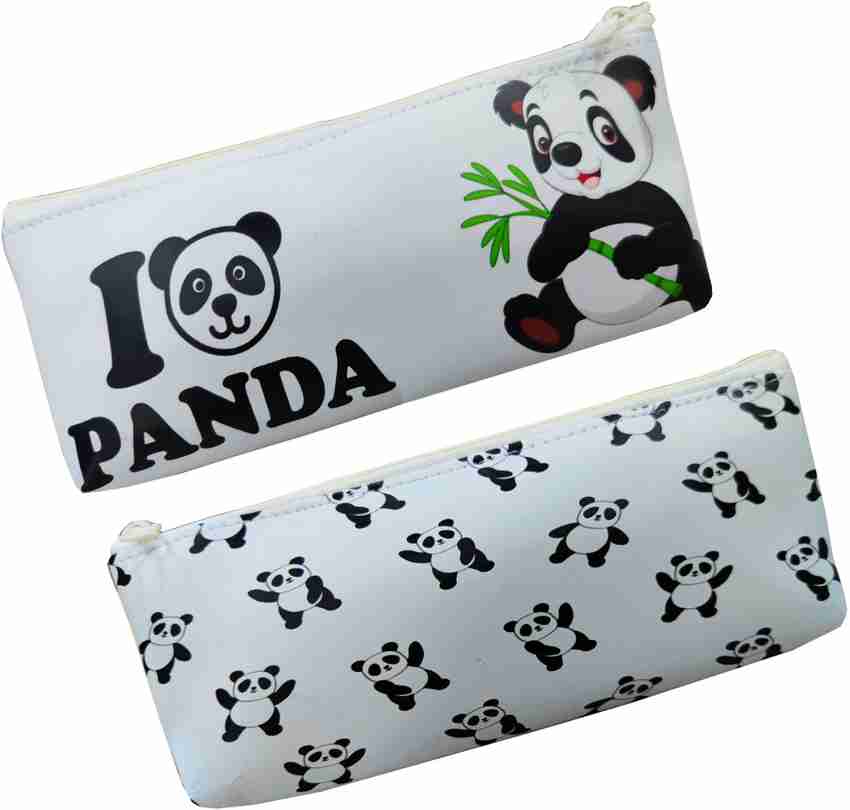 Pencil case panda store