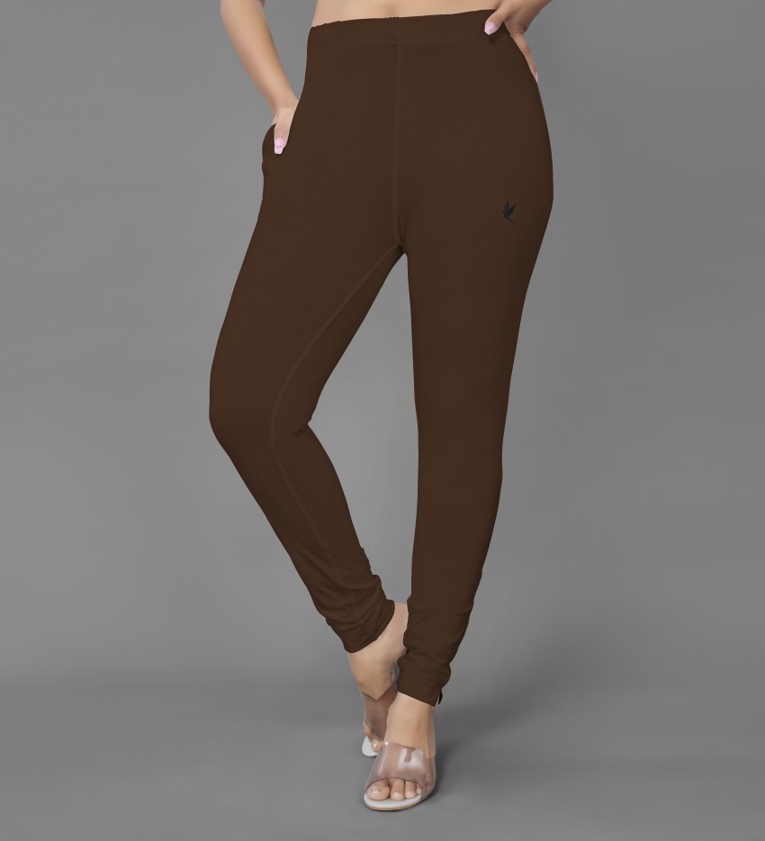 comfort choice Ankle Length Western Wear Legging Price in India