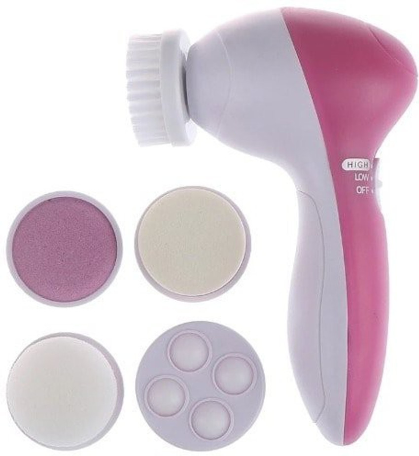 Face massager deals machine online
