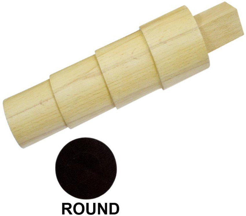 Aggregate 75+ round bracelet mandrel best