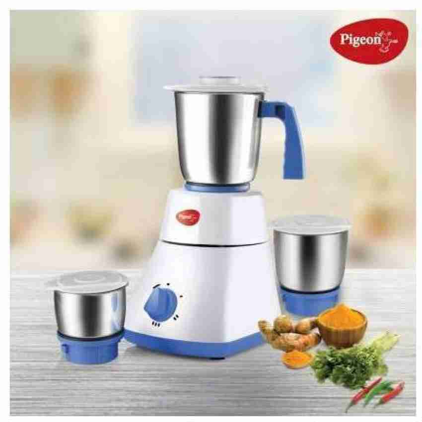 Pigeon mixer deals grinder flipkart