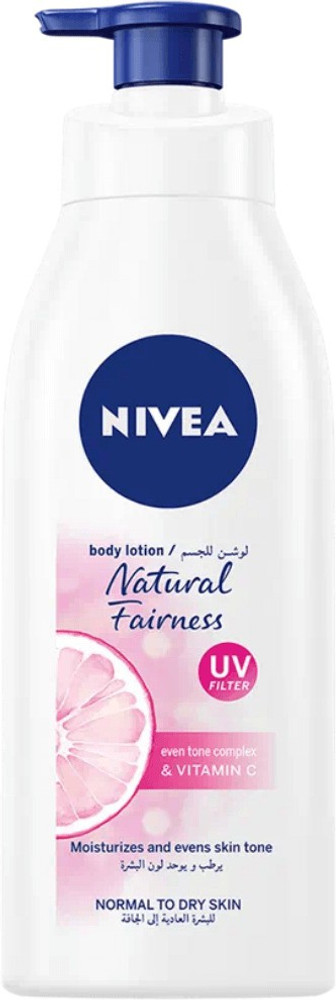 Nivea store cream fairness