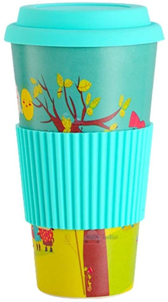 Office-Cup-with-Silicone-Sleeve