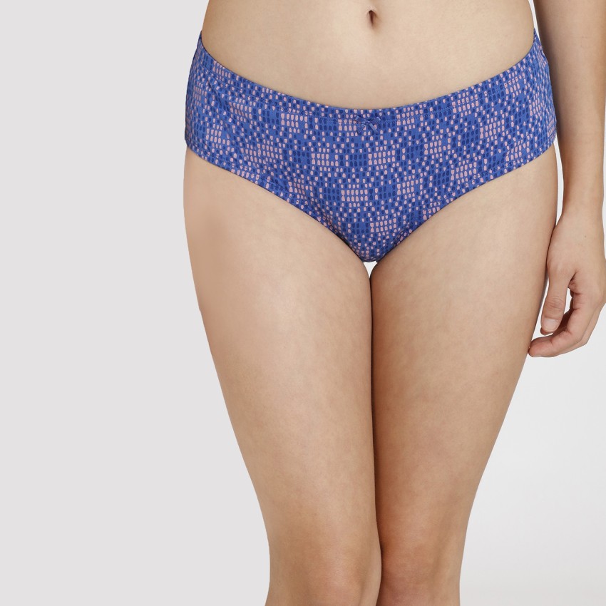 Rosaline By Zivame Women Hipster Multicolor Panty - Buy Rosaline By Zivame  Women Hipster Multicolor Panty Online at Best Prices in India