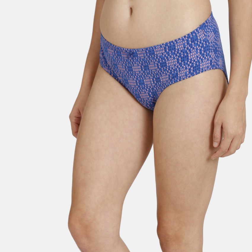 Rosaline By Zivame Women Hipster Multicolor Panty - Buy Rosaline