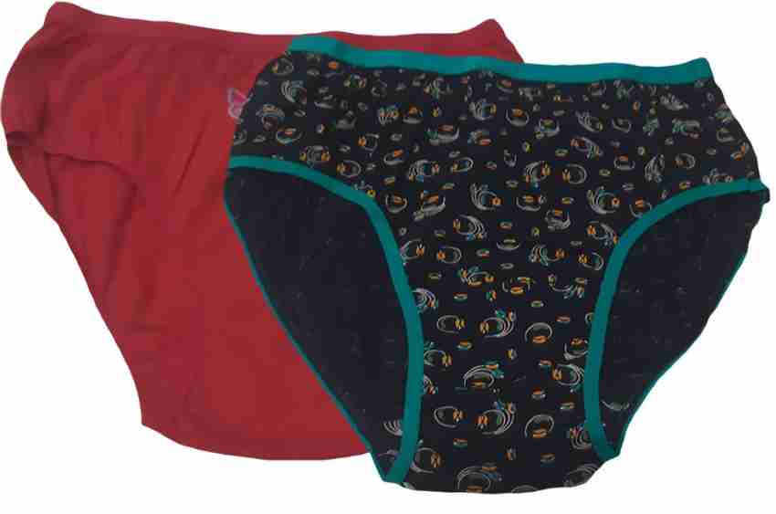 murugesan Women Hipster Multicolor Panty - Buy murugesan Women Hipster  Multicolor Panty Online at Best Prices in India