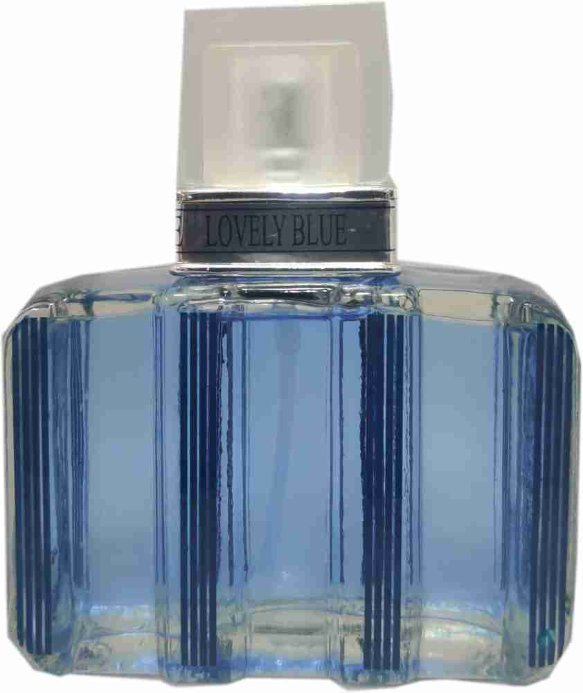 Buy BN PARFUME LOVELY BLUE POUR HOMME Eau De