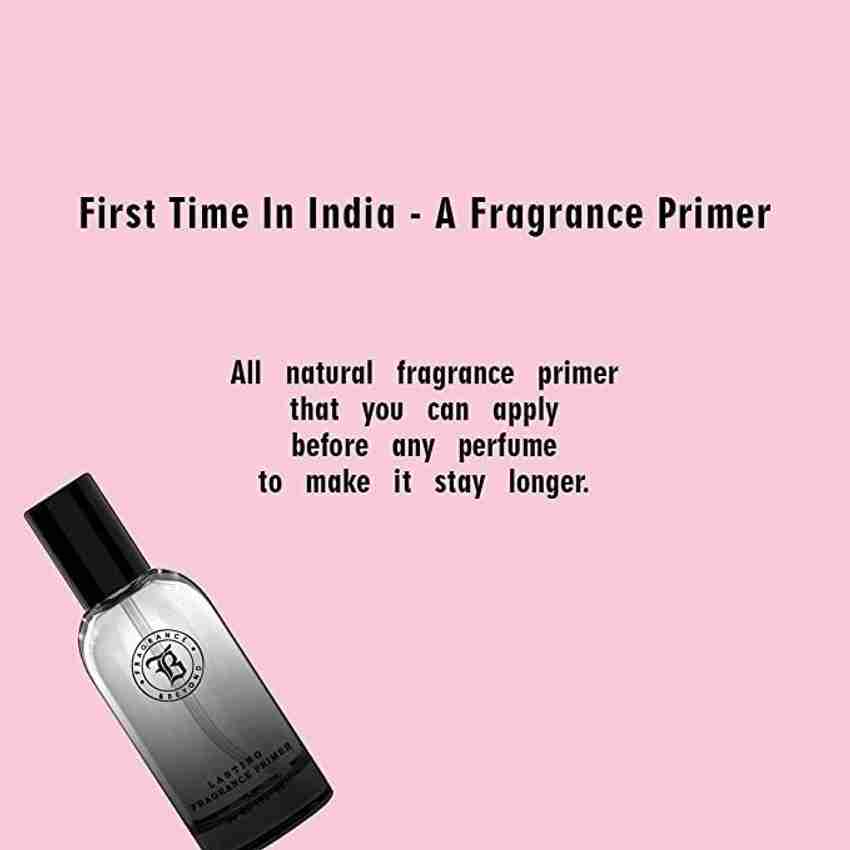 Which fragrance lasts longest deals