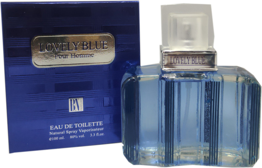 Blue deals life perfume
