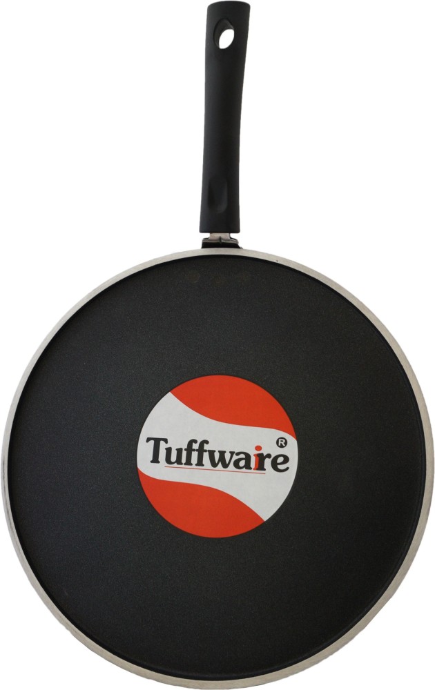 Cast Aluminium Dosa Tawa 280mm