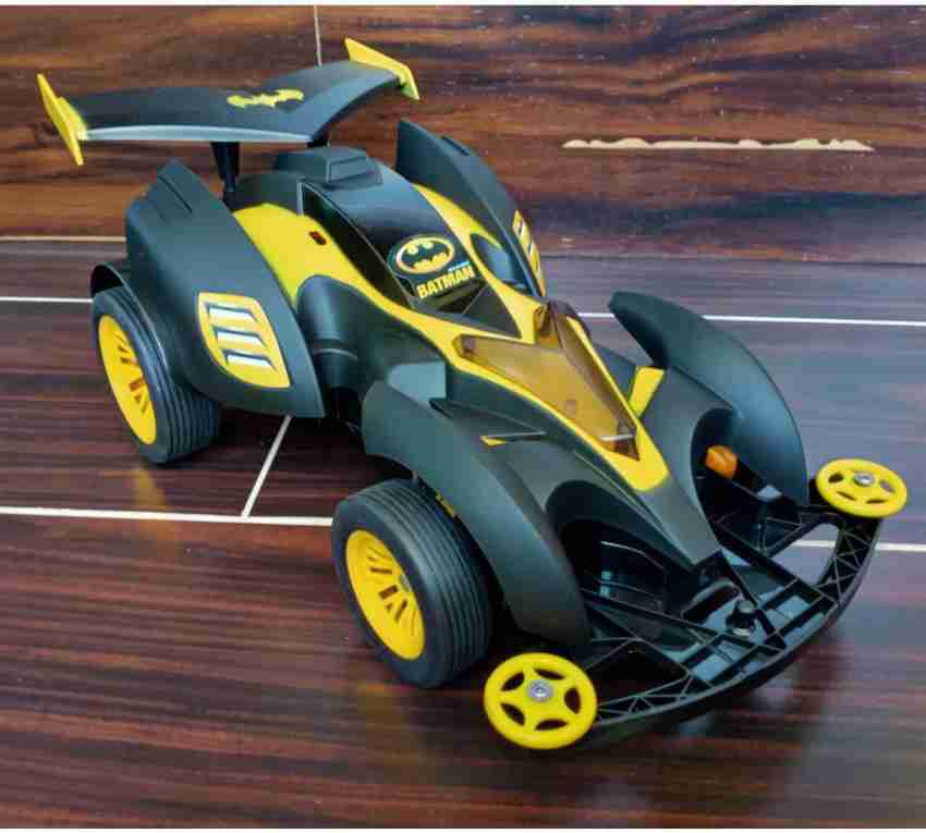 2390 Super-Speed Radio Control Off-Road Gesture Controlled Car With Led And  Sound