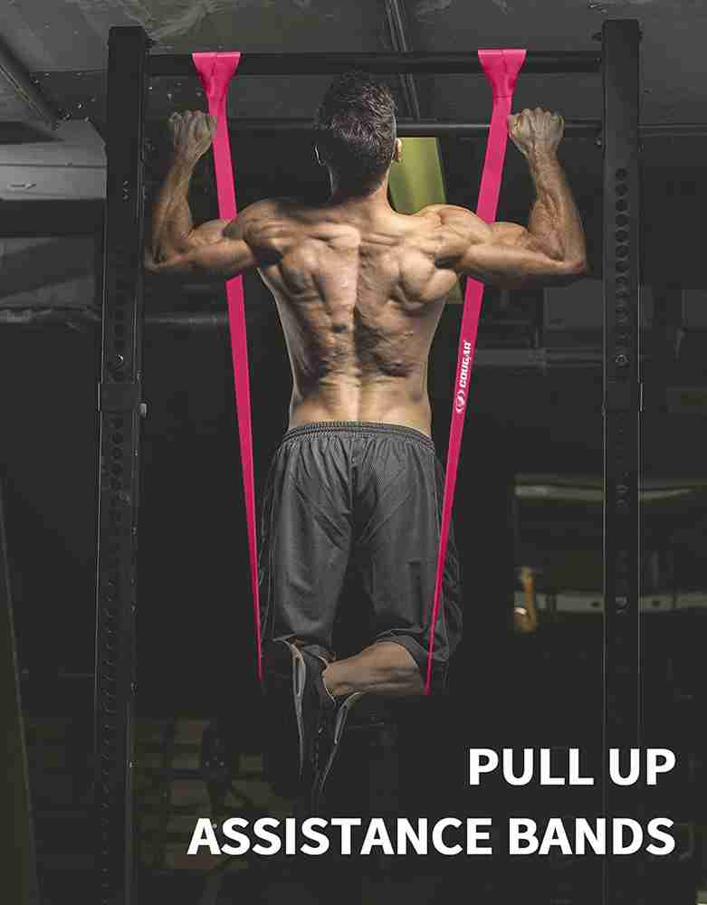 Power band pull up online