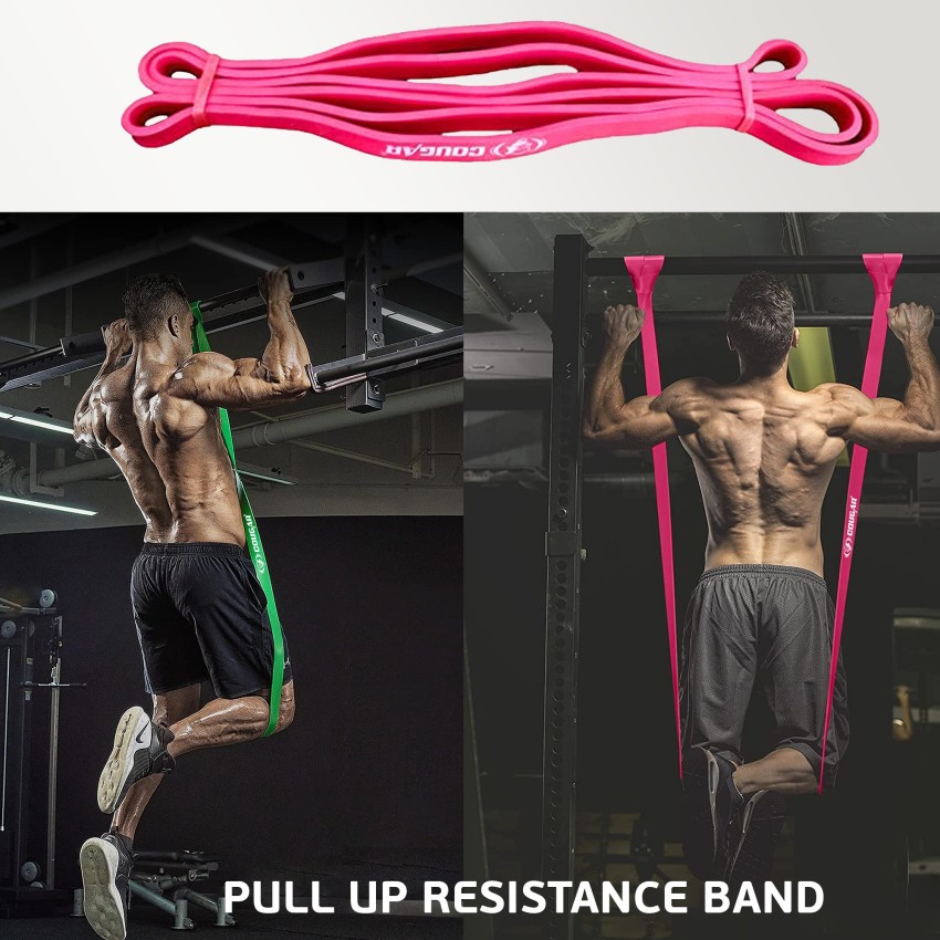 MuscleXP DrFitness+ Resistance Loop Band For Men & Women, 35-48 kg  Resistance Tube - Buy MuscleXP DrFitness+ Resistance Loop Band For Men &  Women, 35-48 kg Resistance Tube Online at Best Prices