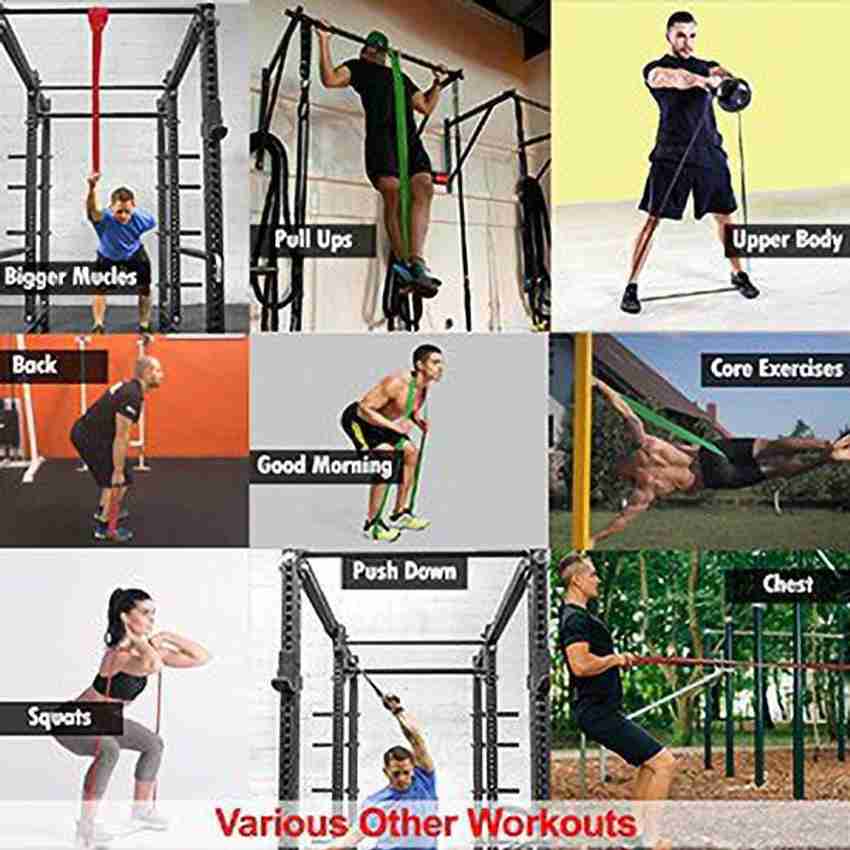 Cougar resistance tube cheap