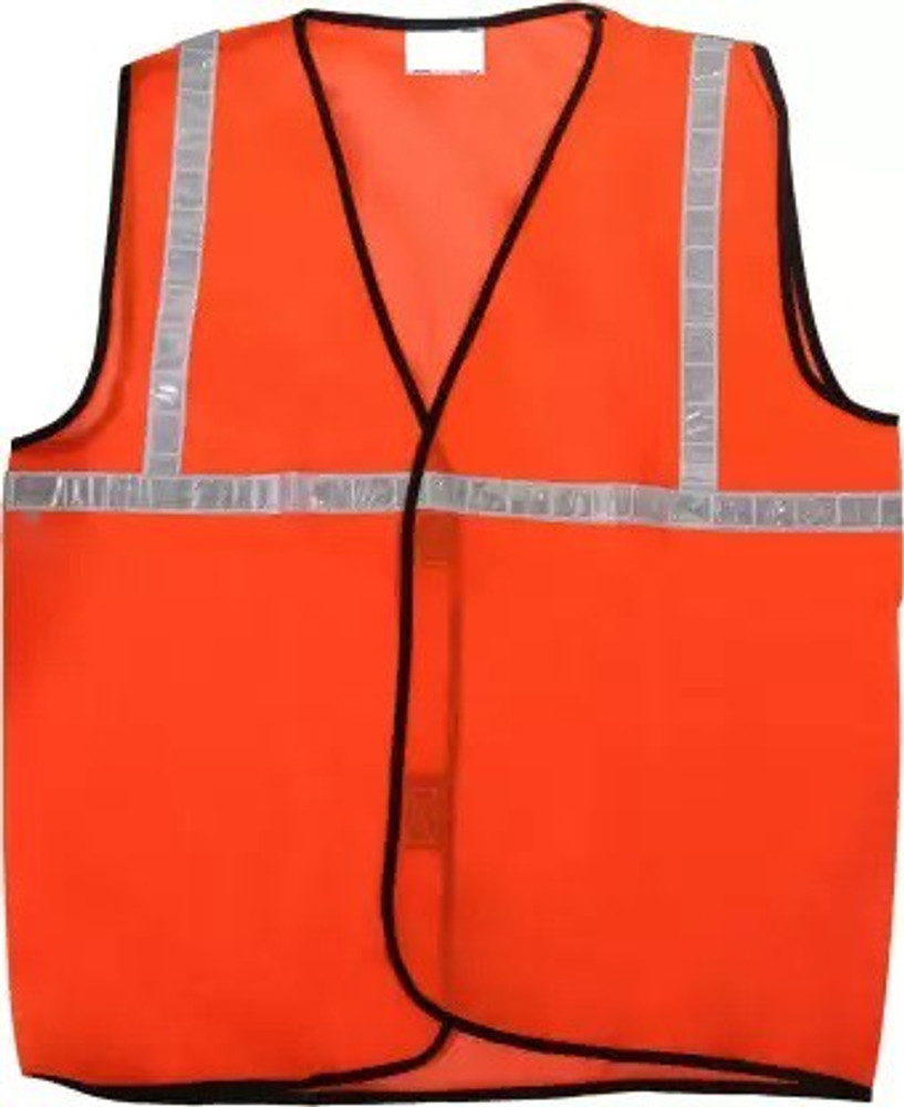 Hand power tool Safety Products Reflective Jackets Orange Safety