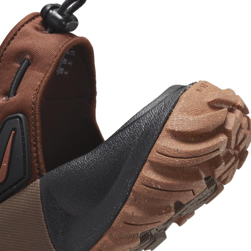 NIKE Men Black Sports Sandals Buy NIKE Men Black Sports Sandals