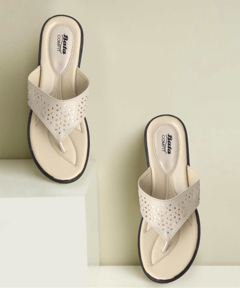 Bata chappal for discount womens