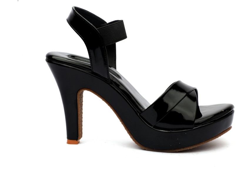 High heel sandal on flipkart new arrivals