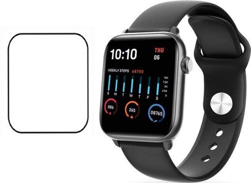 Sport Look Screen Guard for Gionee G Buddy Smart Life SmartWatch5