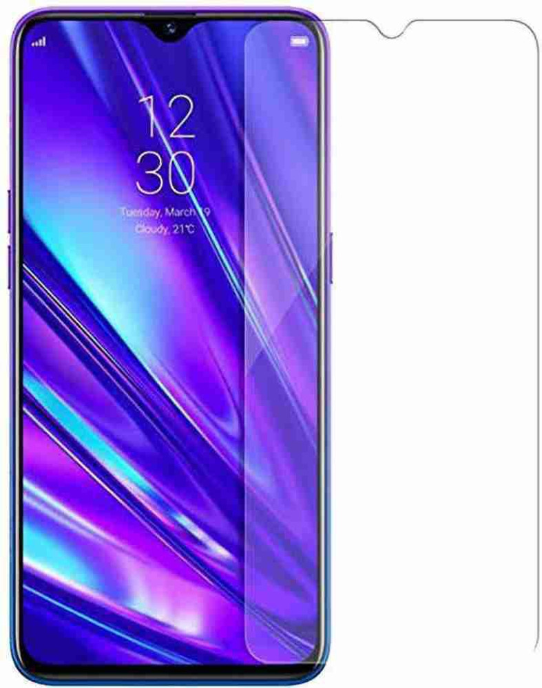 ScreenMart Screen Guard for Vivo Y3 ScreenMart Flipkart