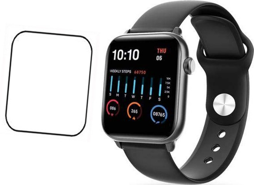 Sport Look Screen Guard for Gionee G Buddy Smart Life SmartWatch5