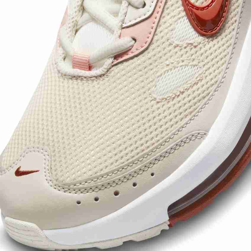 Air max 270 2024 react femme beige