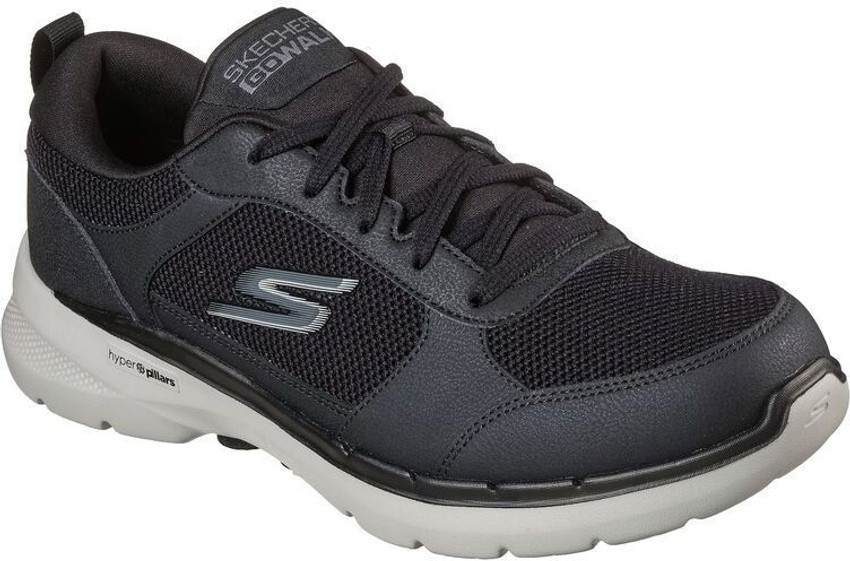 Skechers go walk multicolor deals